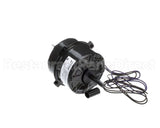 MOT18732 Trane Motor, 1/6 Hp, 200-230V, 42 Frame, 1650R