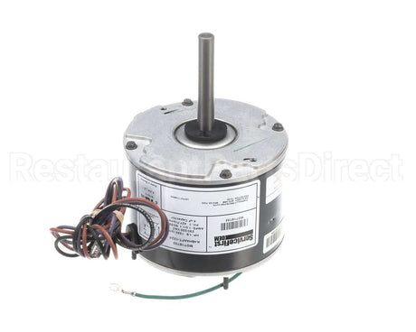 MOT18733 Trane Motor, 1/8 Hp, 200-230V, 42 Frame, 1550R