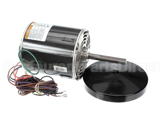 MOT18819 Trane Motor, 1 Hp, 208-230/200V, 48 Frame, 112