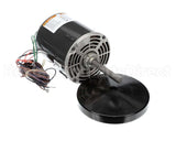 MOT18819 Trane Motor, 1 Hp, 208-230/200V, 48 Frame, 112