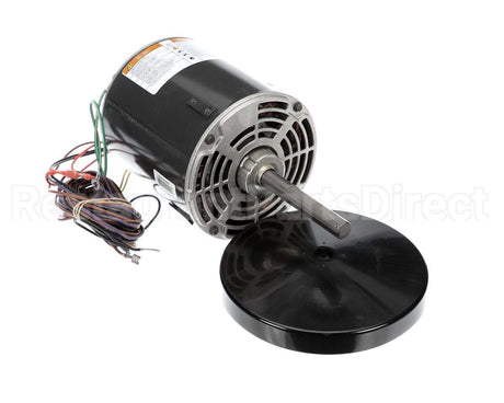 MOT18819 Trane Motor, 1 Hp, 208-230/200V, 48 Frame, 112