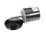 MOT18819 Trane Motor, 1 Hp, 208-230/200V, 48 Frame, 112