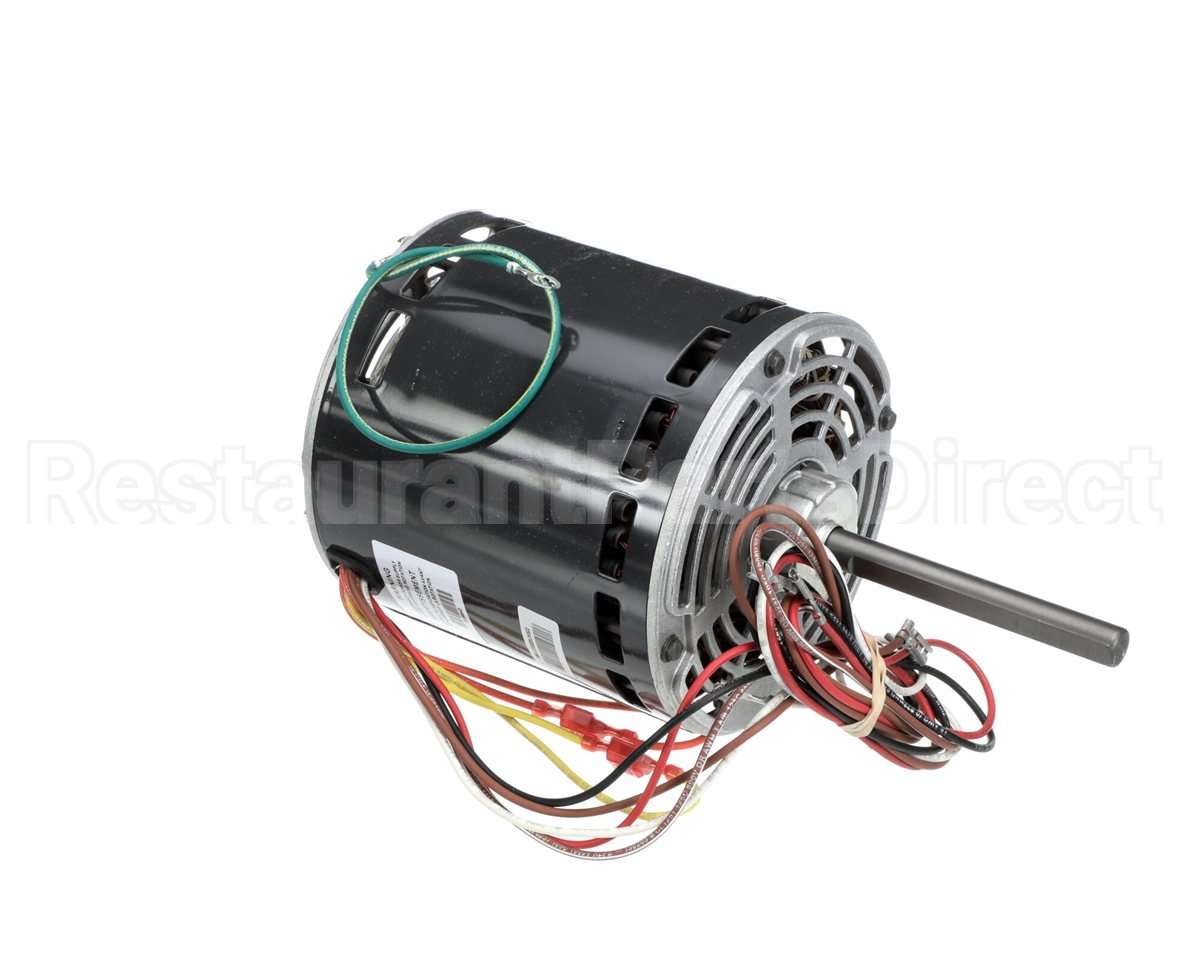 MOT18825 Trane Motor 3/4Hp 208-230V 1040 Rpm 2 Speed-10