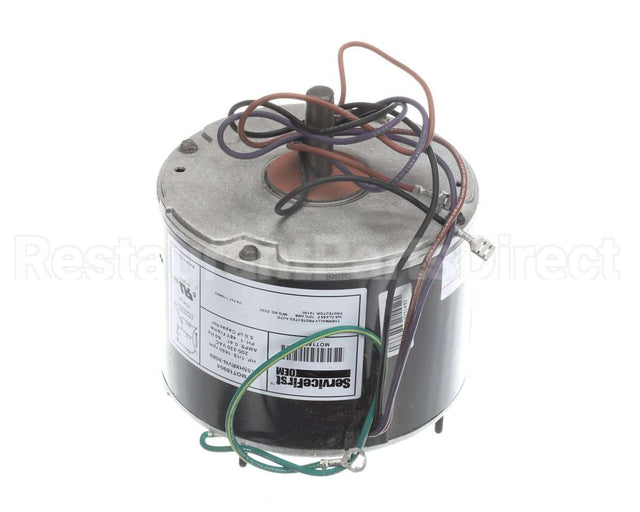 MOT18904 Trane 1/15Hp 200-230V 1650Rpm 48 Mtr