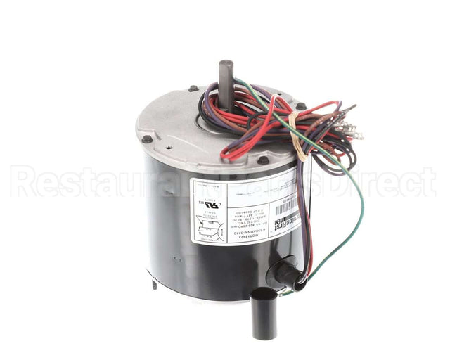 MOT18923 Trane Motor, 1/5 Hp, 200-230V, 48 Frame, 825 R