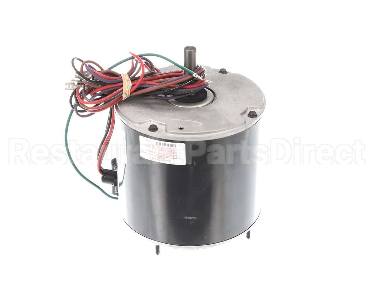 MOT18923 Trane Motor, 1/5 Hp, 200-230V, 48 Frame, 825 R