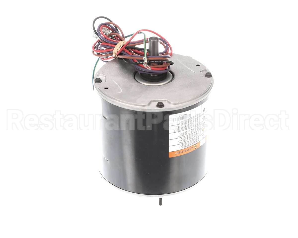 MOT18923 Trane Motor, 1/5 Hp, 200-230V, 48 Frame, 825 R