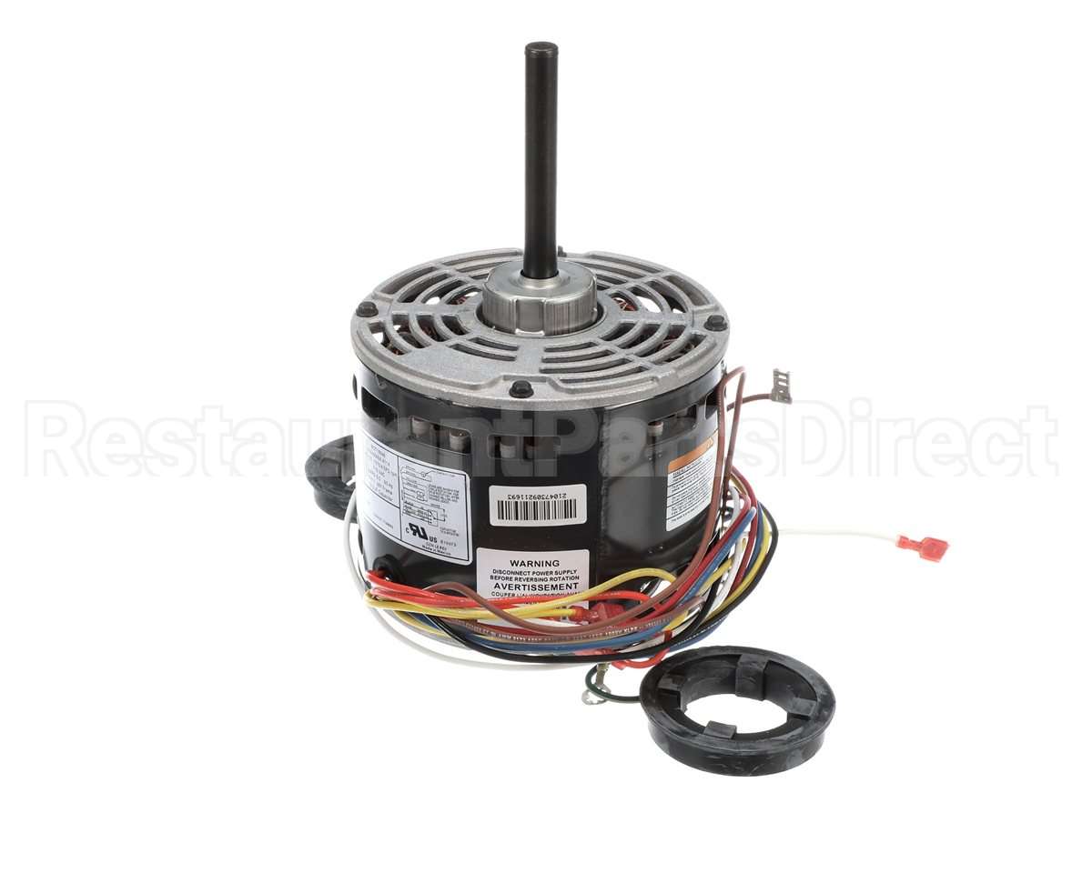 MOT18948 Trane Motor, 1/3 Hp, 115V, 48 Frame, 1075 Rpm,