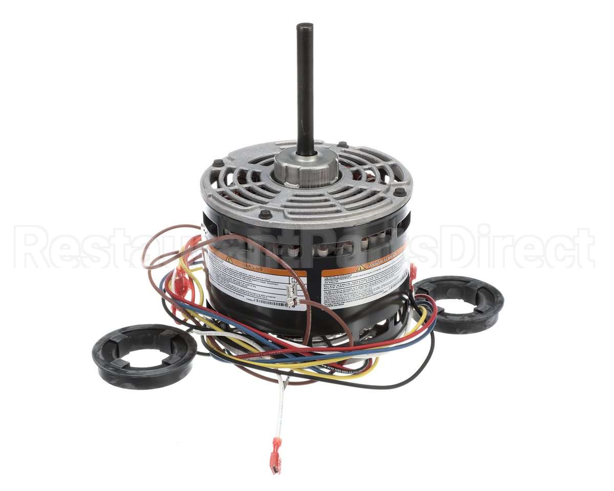 MOT18948 Trane Motor, 1/3 Hp, 115V, 48 Frame, 1075 Rpm,