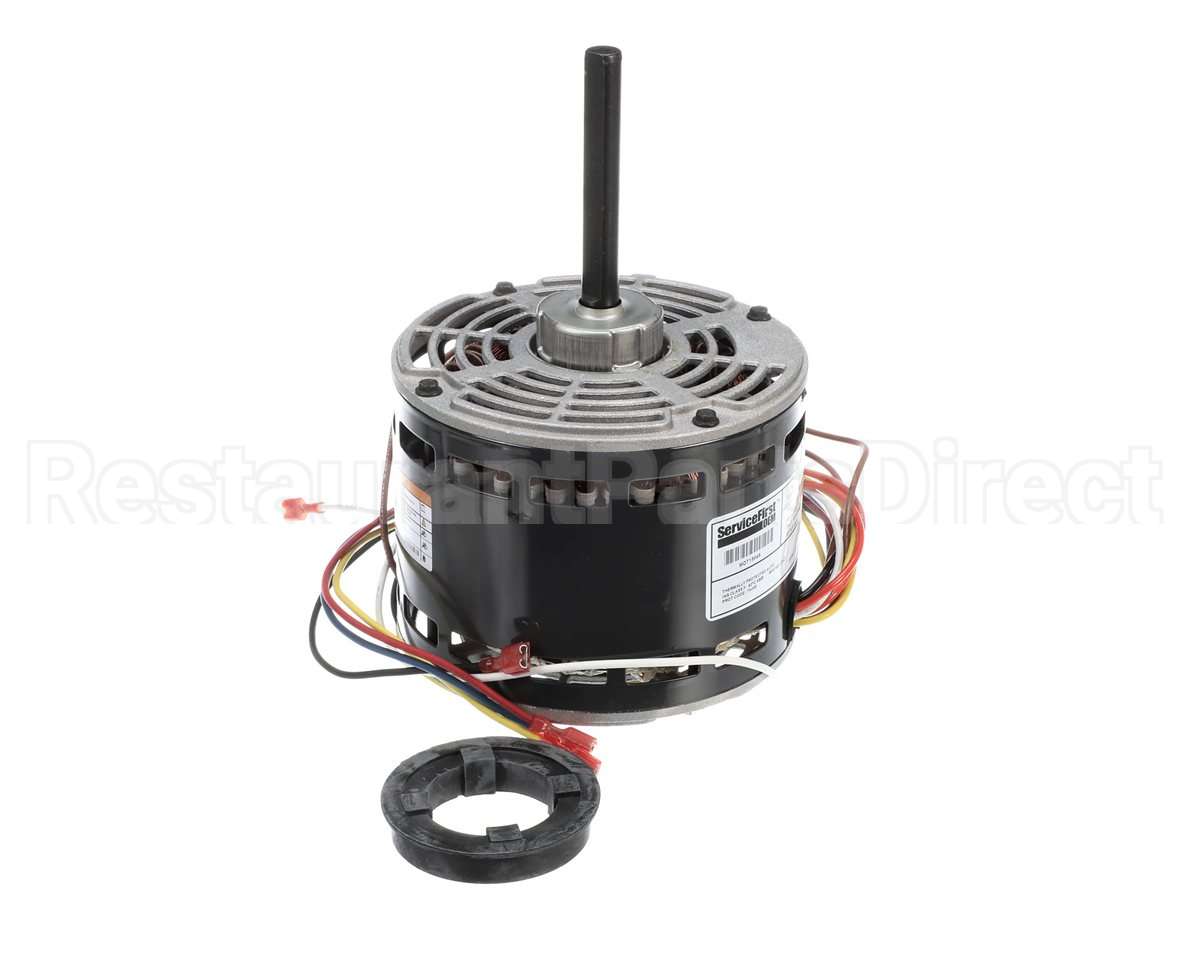 MOT18948 Trane Motor, 1/3 Hp, 115V, 48 Frame, 1075 Rpm,