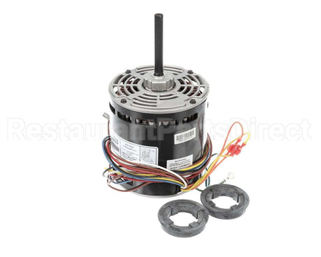 MOT18950 Trane 115V 3/4Hp 1075Rpm 4Spd Motor