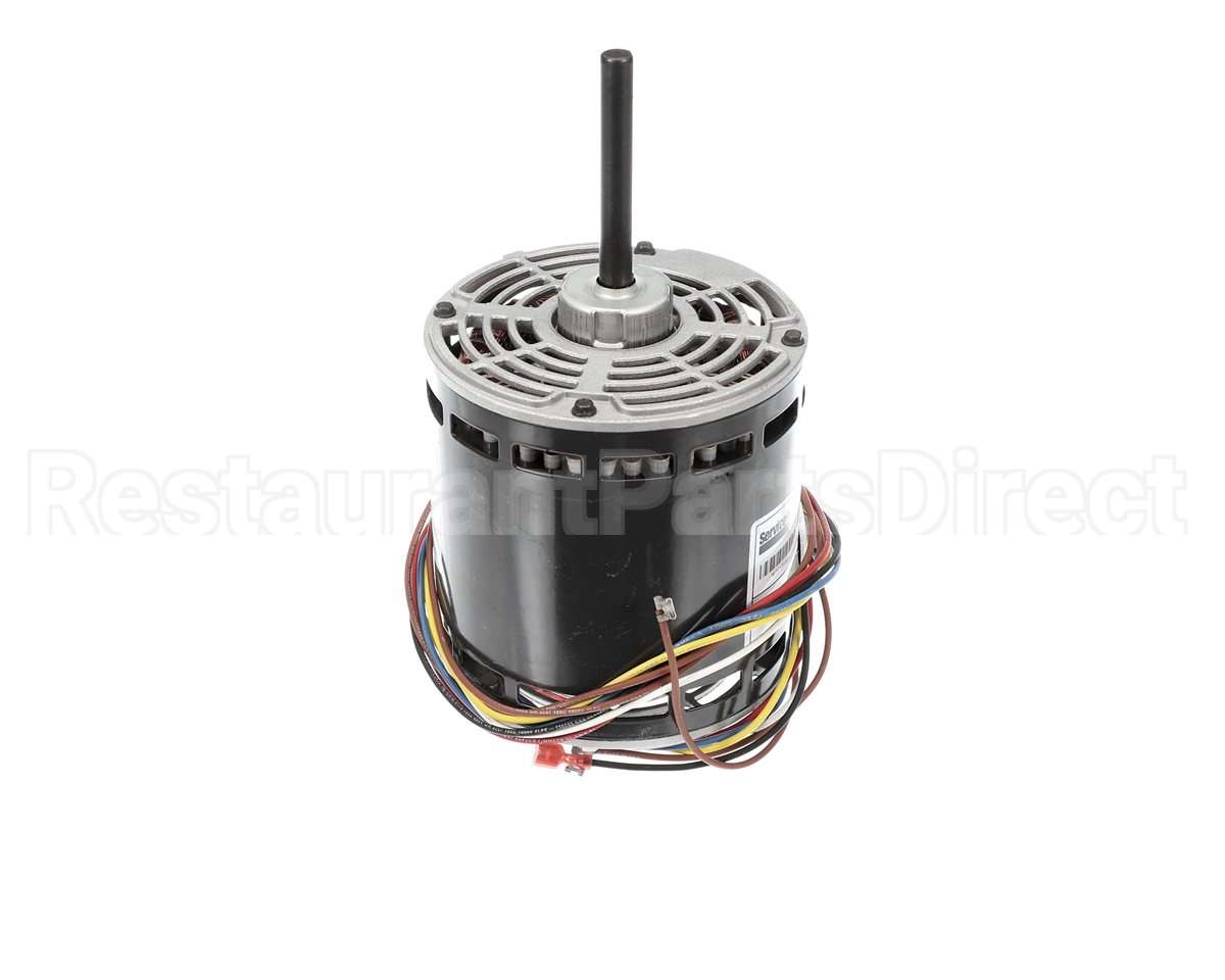 MOT18950 Trane 115V 3/4Hp 1075Rpm 4Spd Motor