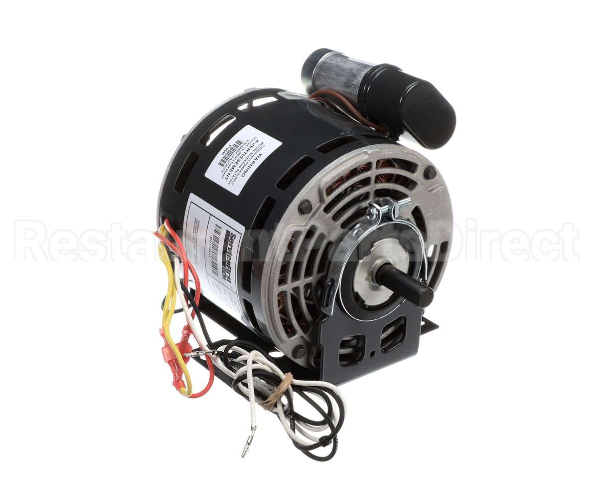 MOT18951 Trane Motor, 1/4 Hp, 115V, 48 Frame, 1050 Rpm