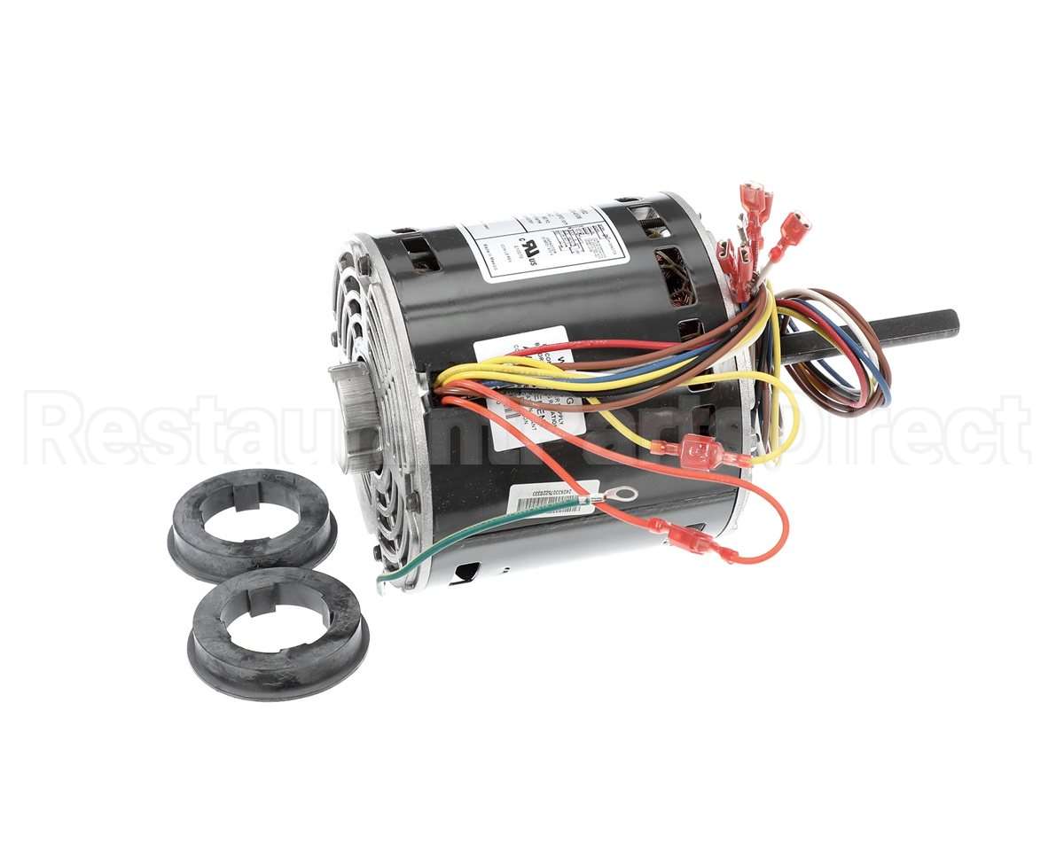 MOT18952 Trane Motor, 1/2 Hp, 115V, 48 Frame, 1075 Rpm,