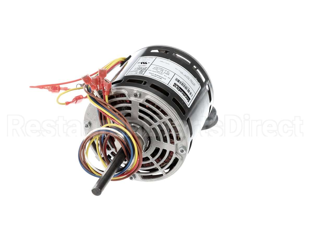MOT18952 Trane Motor, 1/2 Hp, 115V, 48 Frame, 1075 Rpm,