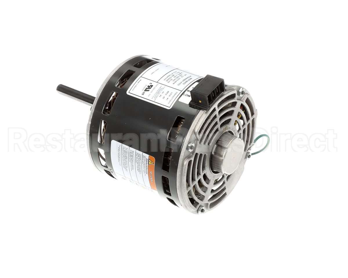 MOT18953 Trane Motor, 1/2 Hp, 200-230V, 48 Frame, 1075R