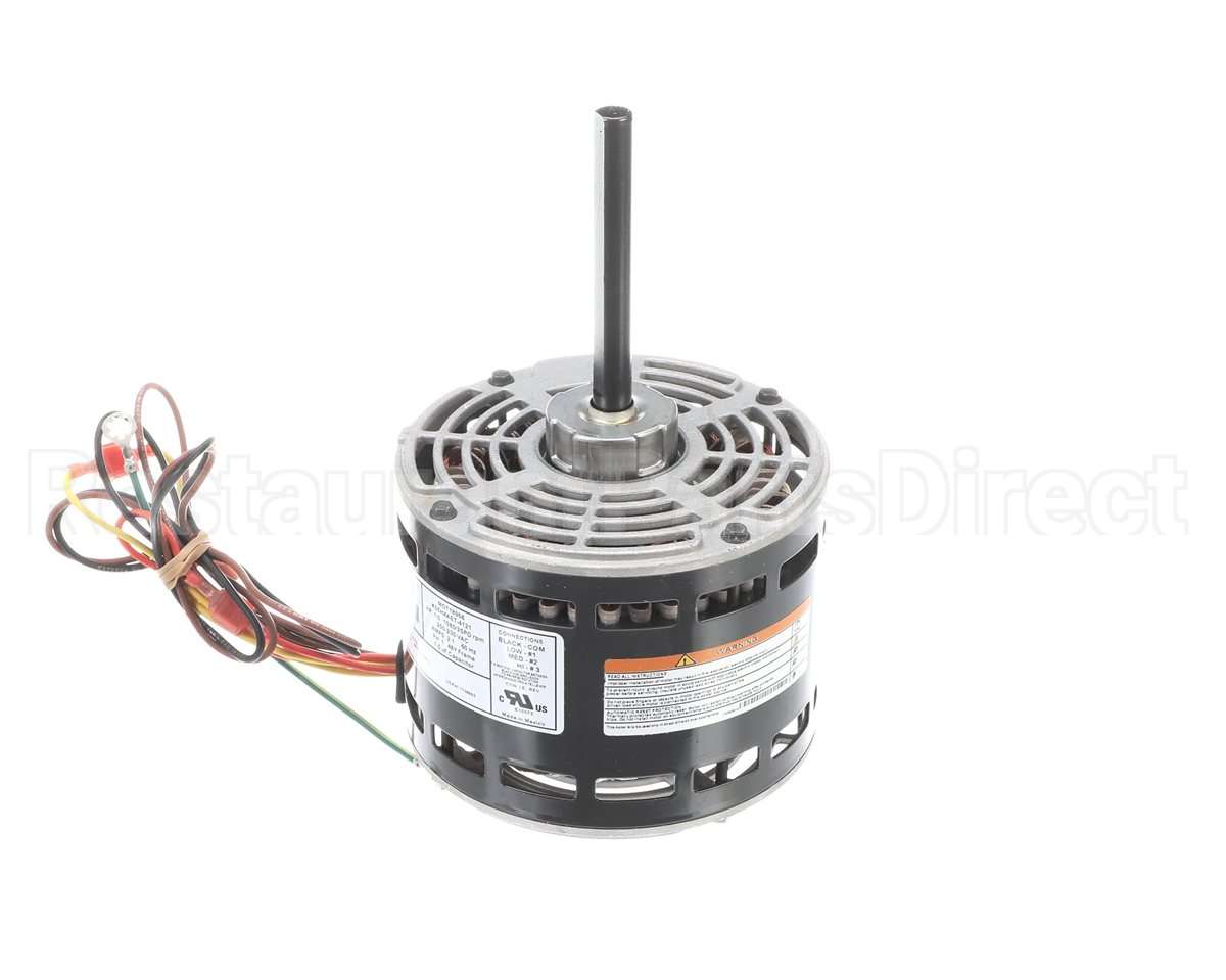MOT18956 Trane 1/3Hp 200-230V 1080Rpm 48 Mtr