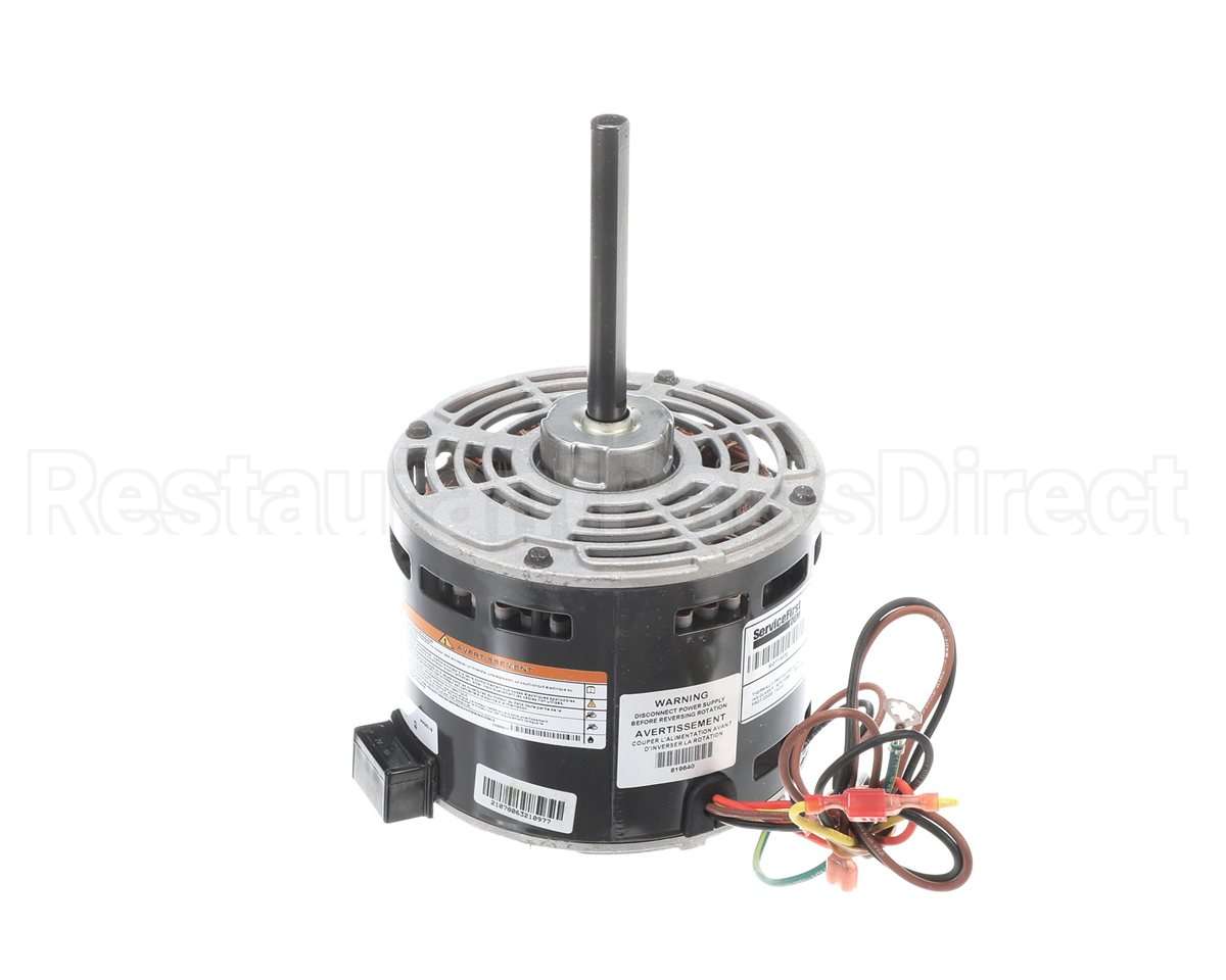 MOT18956 Trane 1/3Hp 200-230V 1080Rpm 48 Mtr