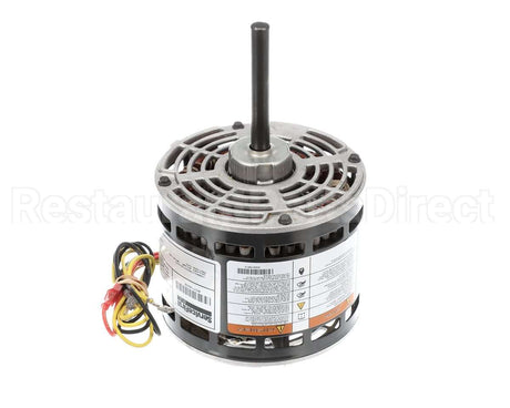 MOT18958 Trane 200-230V1Ph 1/2Hp 1000Rpm 3Spd
