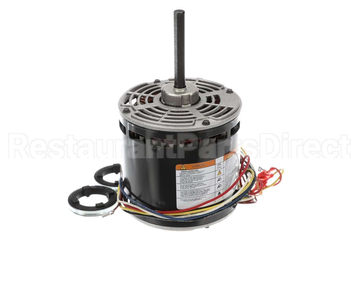 MOT18961 Trane 3/4Hp 115V 1075Rpm 48 Psc Mtr