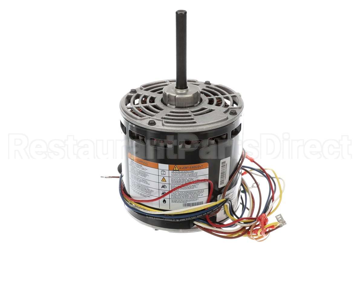 MOT18961 Trane 3/4Hp 115V 1075Rpm 48 Psc Mtr