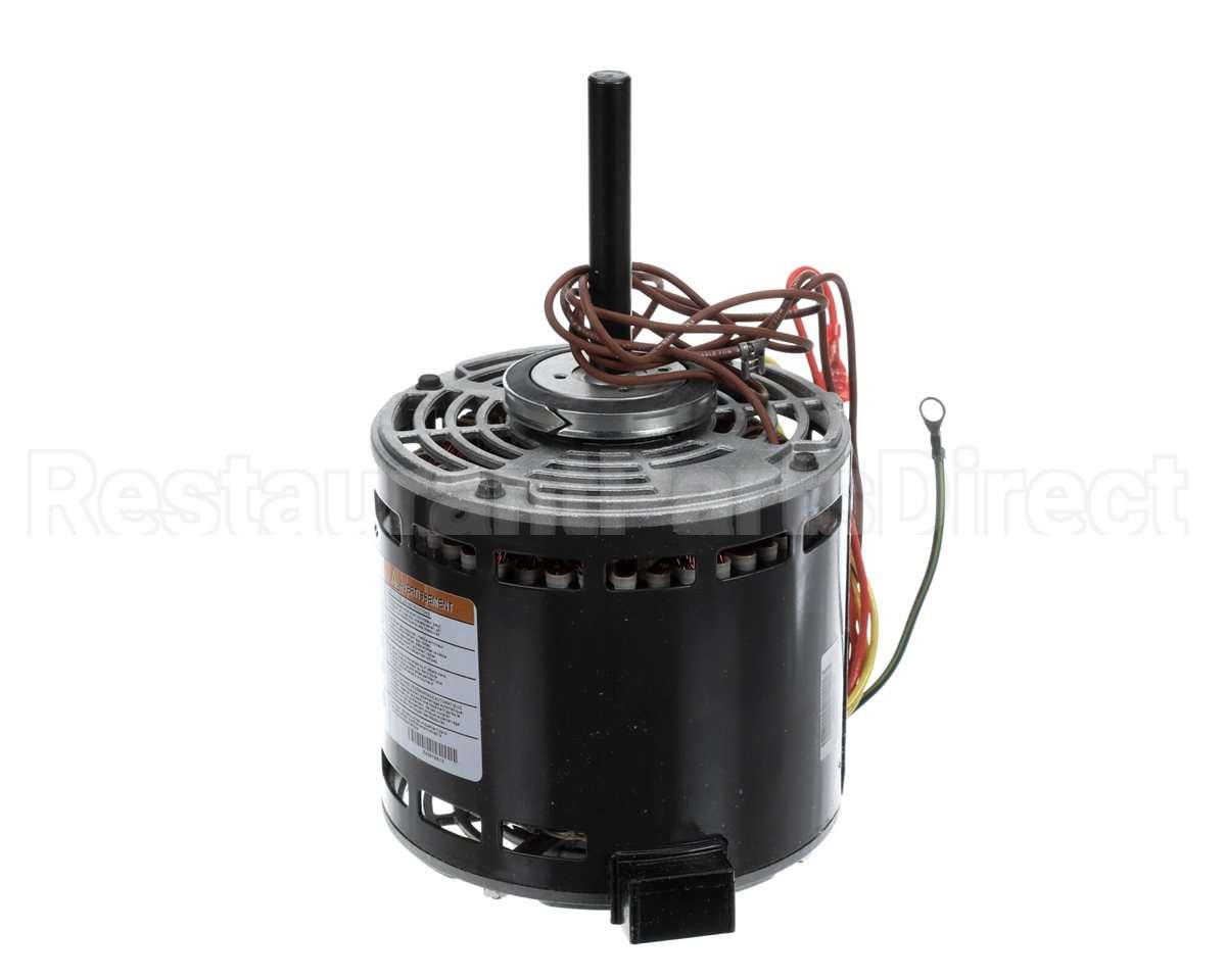 MOT18963 Trane Motor; 1/3Hp, 200-230V, 48 Frame, 1075 R