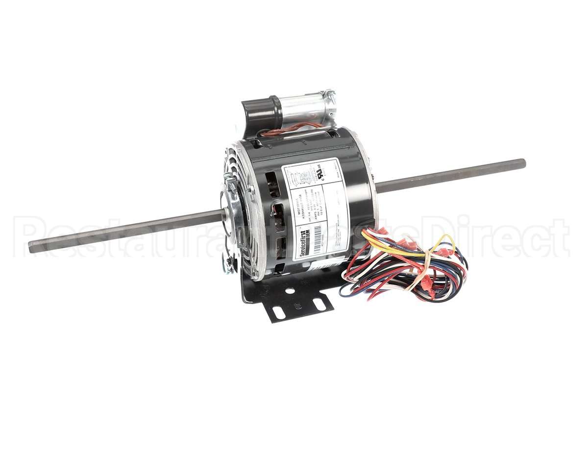 MOT18965 Trane Motor, 1/4Hp, 115V, 1530 Rpm