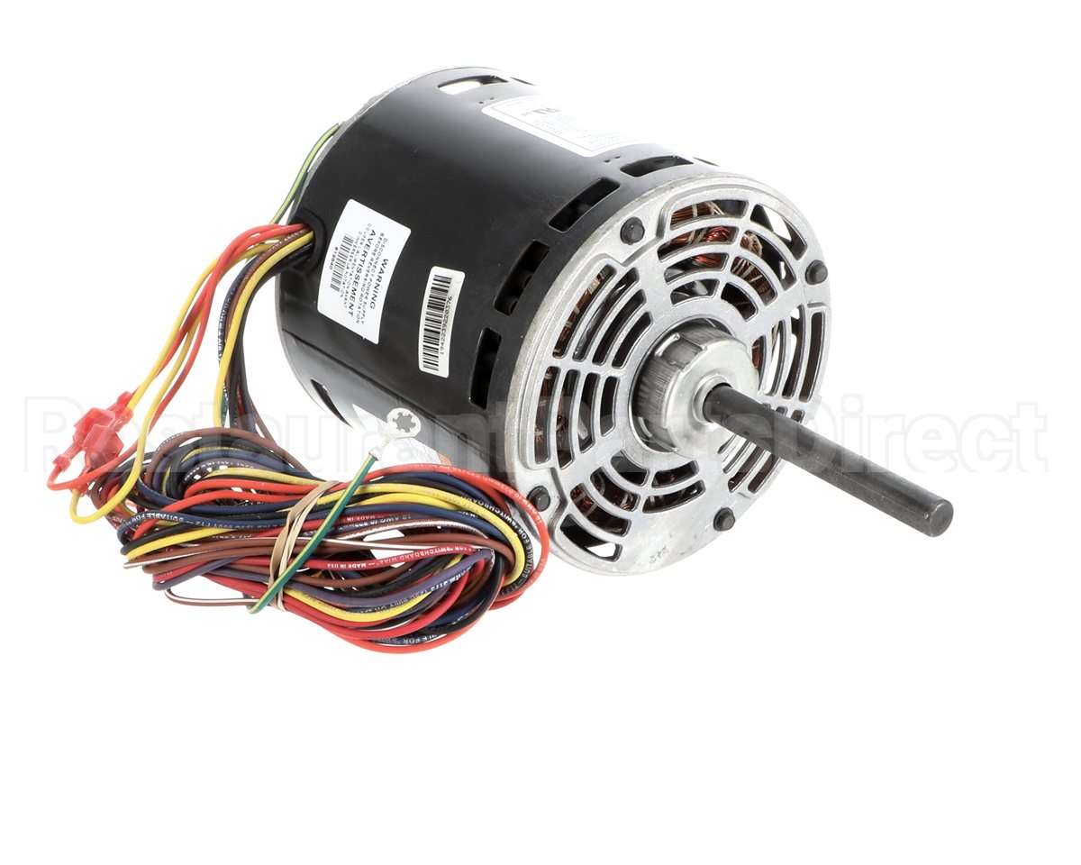 MOT18967 Trane Motor; 1/2 Hp, 460 V, 48 Frame, 1100 Rpm
