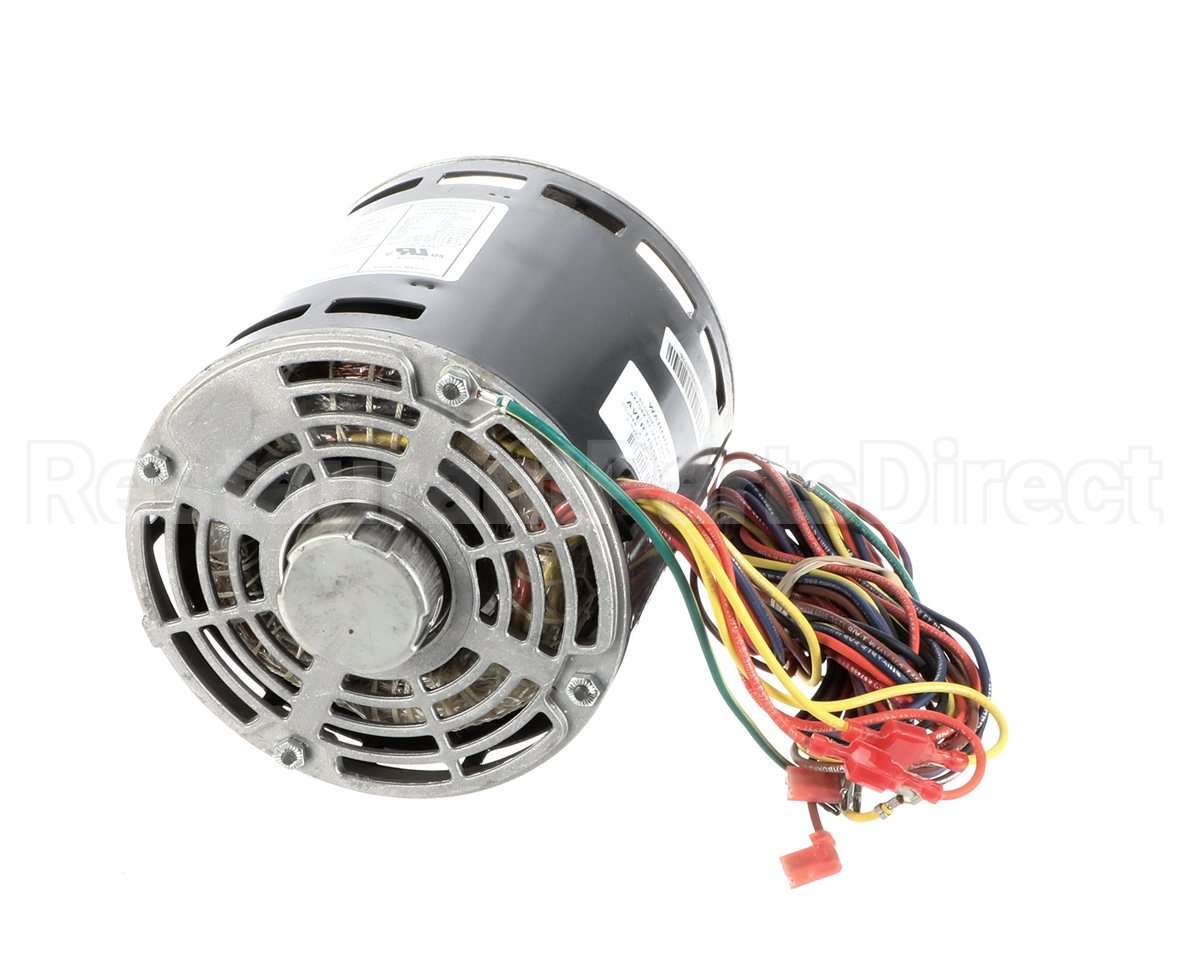 MOT18967 Trane Motor; 1/2 Hp, 460 V, 48 Frame, 1100 Rpm