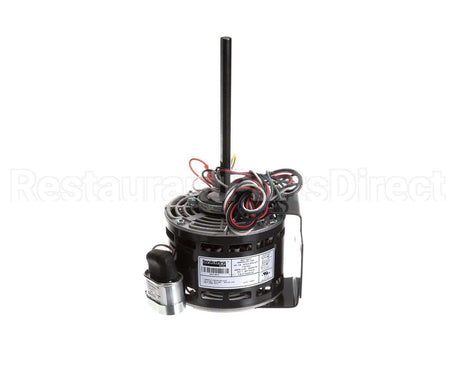 MOT18972 Trane 1/8Hp 115V 48F 1570Rpm 3Spd