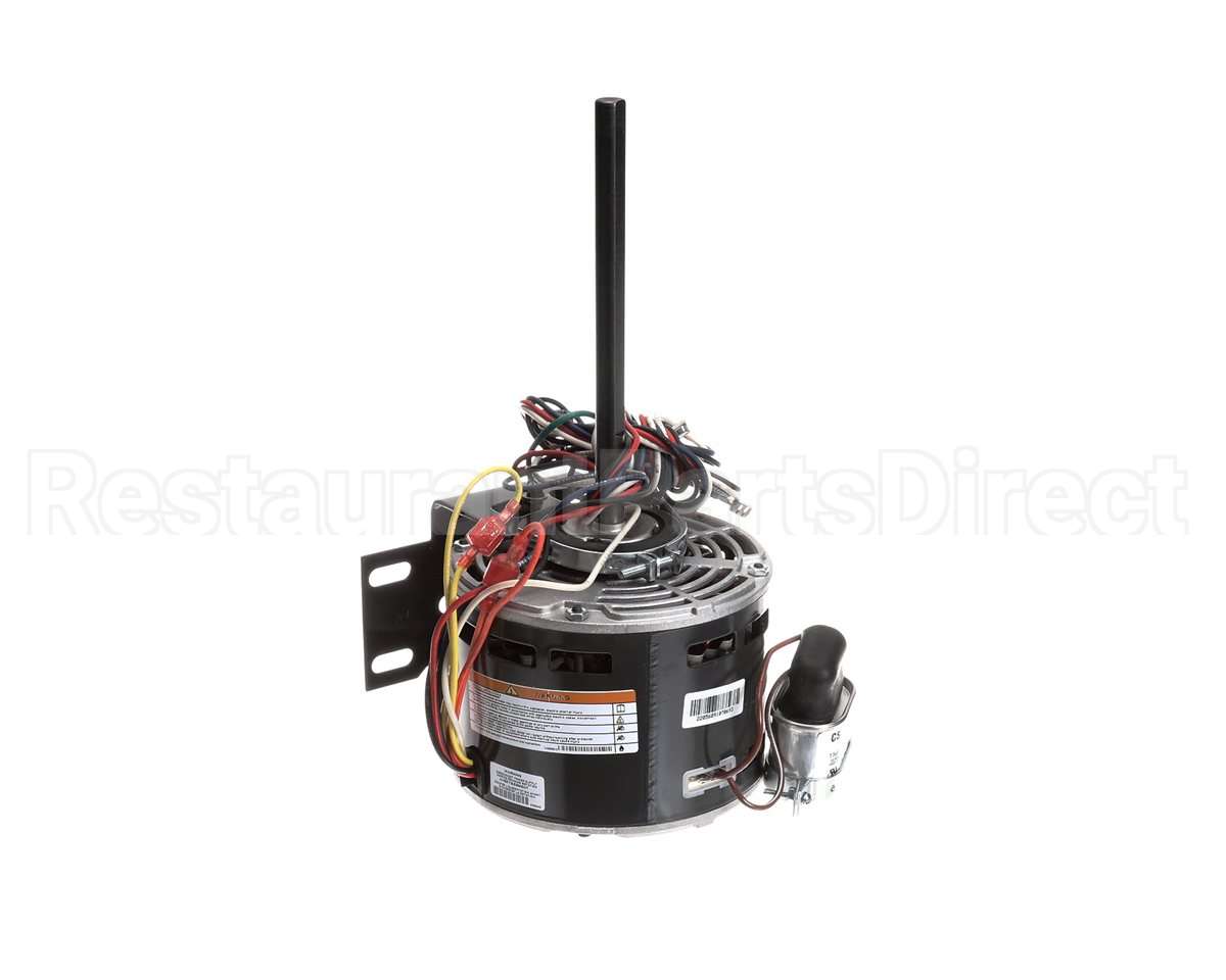 MOT18972 Trane 1/8Hp 115V 48F 1570Rpm 3Spd