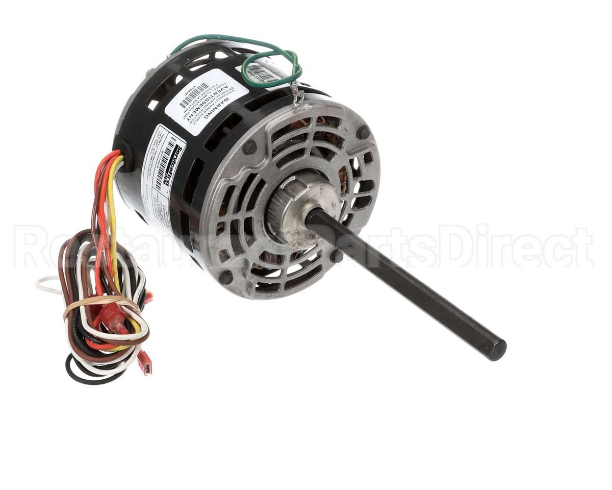 MOT18976 Trane 277/230V1Ph 1/8Hp 1050Rpm