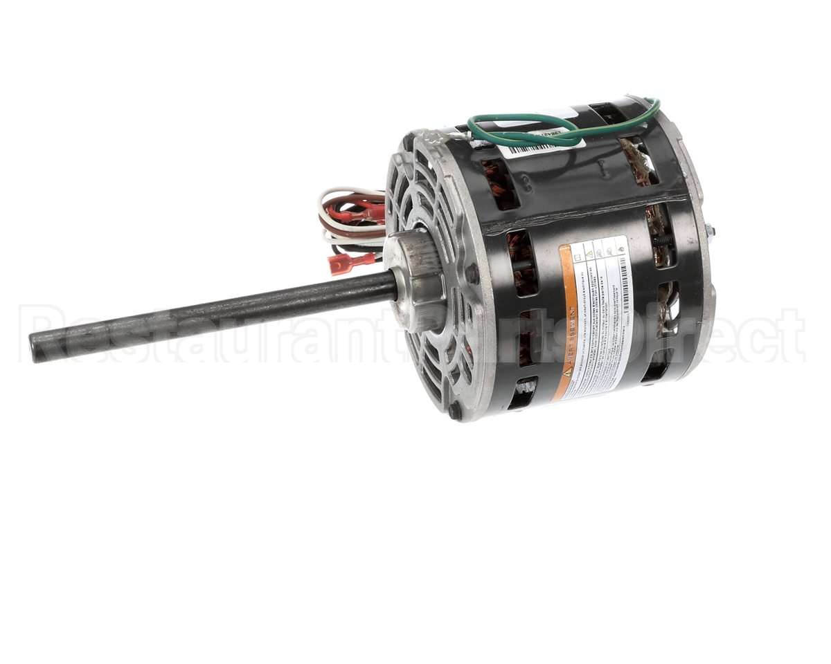 MOT18976 Trane 277/230V1Ph 1/8Hp 1050Rpm