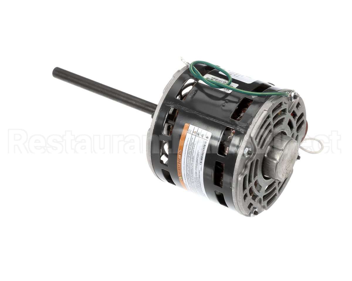 MOT18976 Trane 277/230V1Ph 1/8Hp 1050Rpm