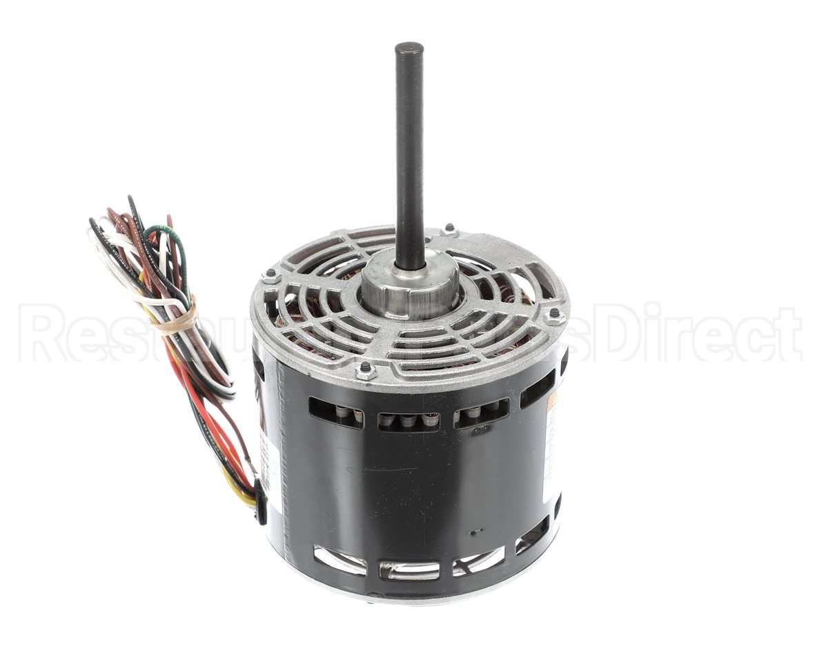 MOT18979 Trane Motor; 1/2 Hp, 277 V, 1075 Rpm