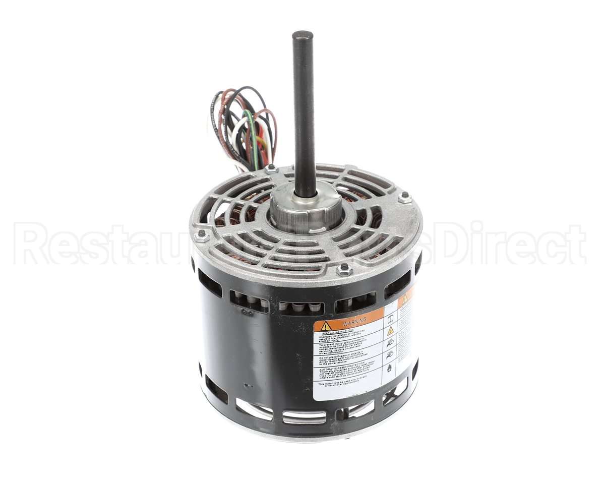 MOT18979 Trane Motor; 1/2 Hp, 277 V, 1075 Rpm