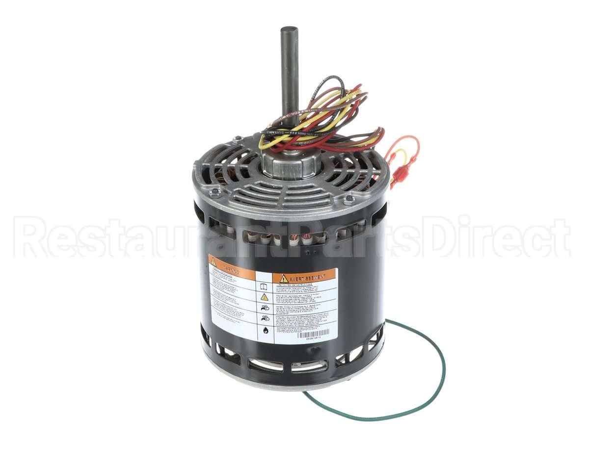 MOT18988 Trane Motor 3/4Hp 380-415/460V 1080Rpm 2 Speed