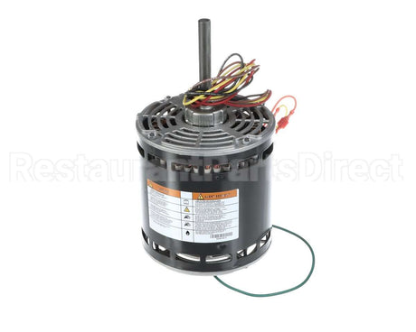 MOT18988 Trane Motor 3/4Hp 380-415/460V 1080Rpm 2 Speed