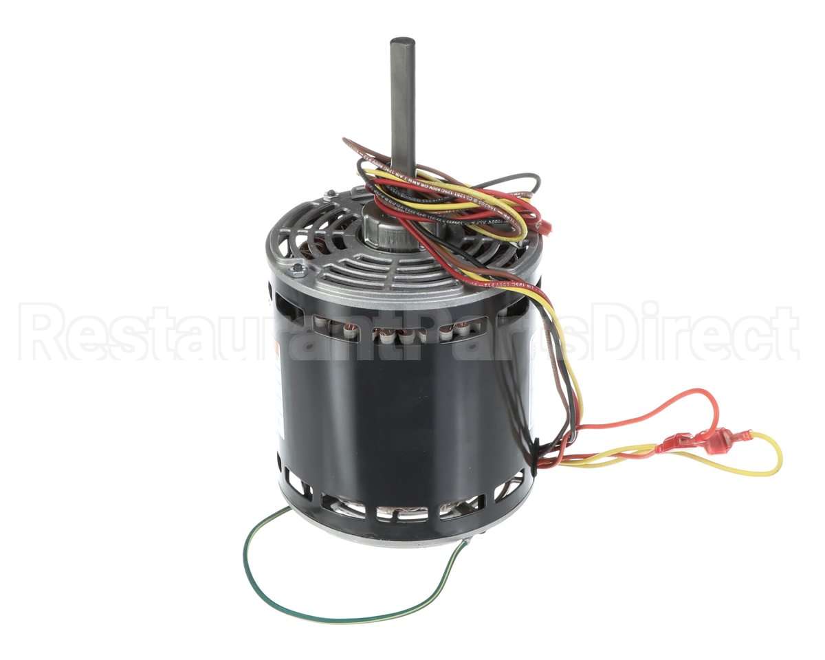 MOT18988 Trane Motor 3/4Hp 380-415/460V 1080Rpm 2 Speed