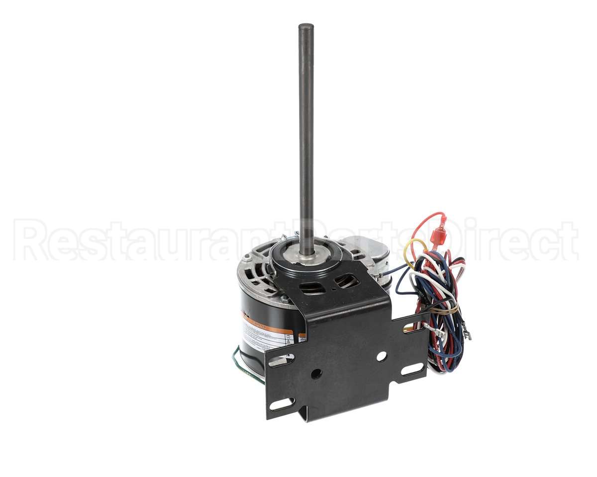 MOT18993 Trane Motor, 1/16 Hp, 115 V, 1080 Rpm / 3 Spee
