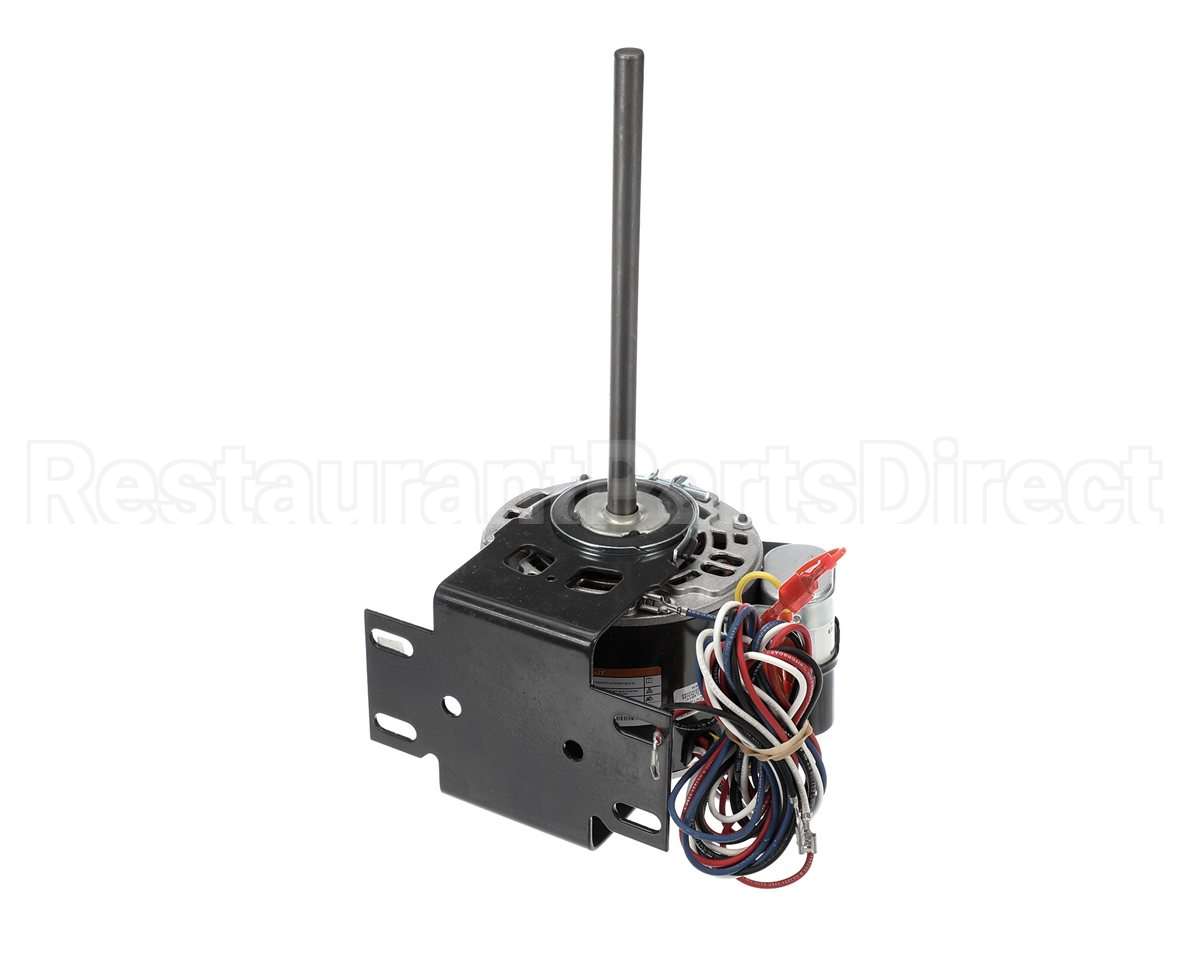 MOT18993 Trane Motor, 1/16 Hp, 115 V, 1080 Rpm / 3 Spee