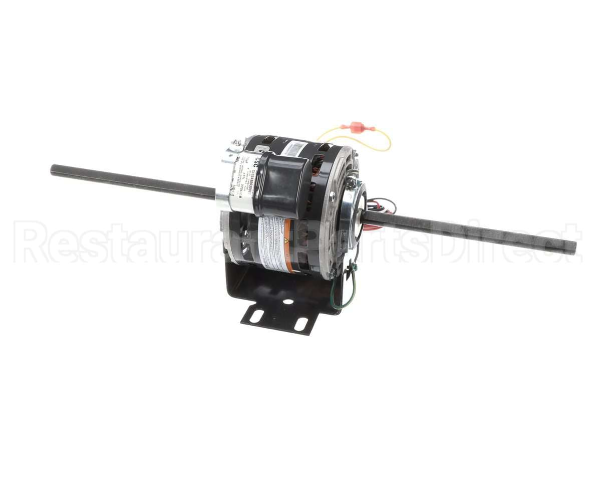 MOT18996 Trane Motor, .12 Hp, 115 V, 1080 Rpm / 3 Speed