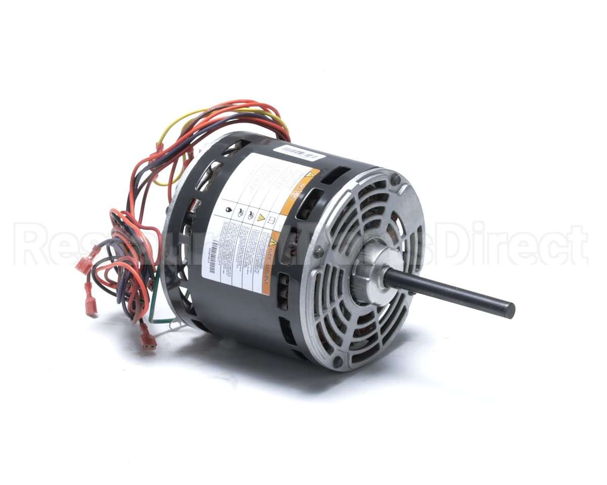 MOT19001 Trane Motor 1/3Hp 2 Speed 460V 1075Rpm-96509