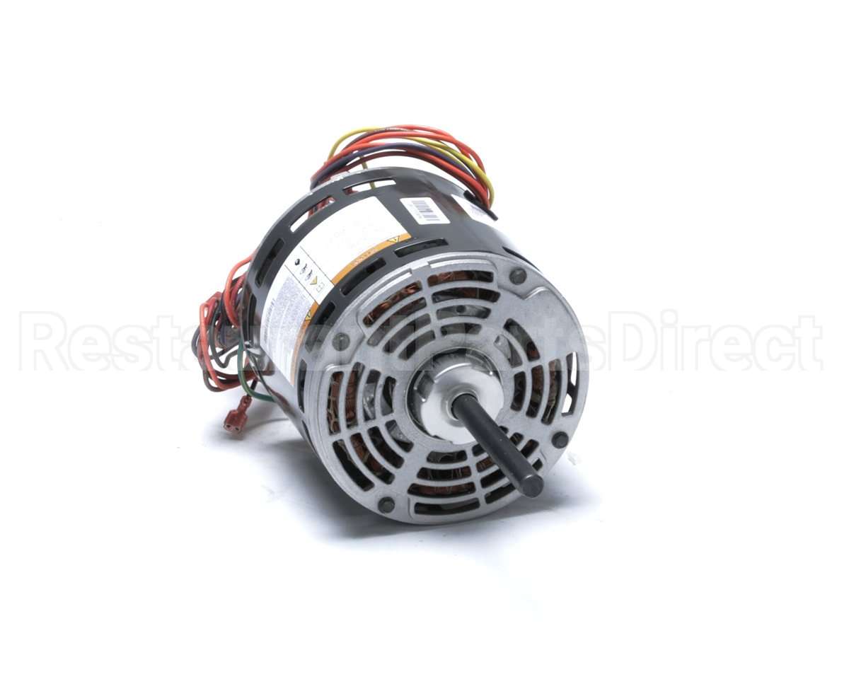 MOT19001 Trane Motor 1/3Hp 2 Speed 460V 1075Rpm-96509