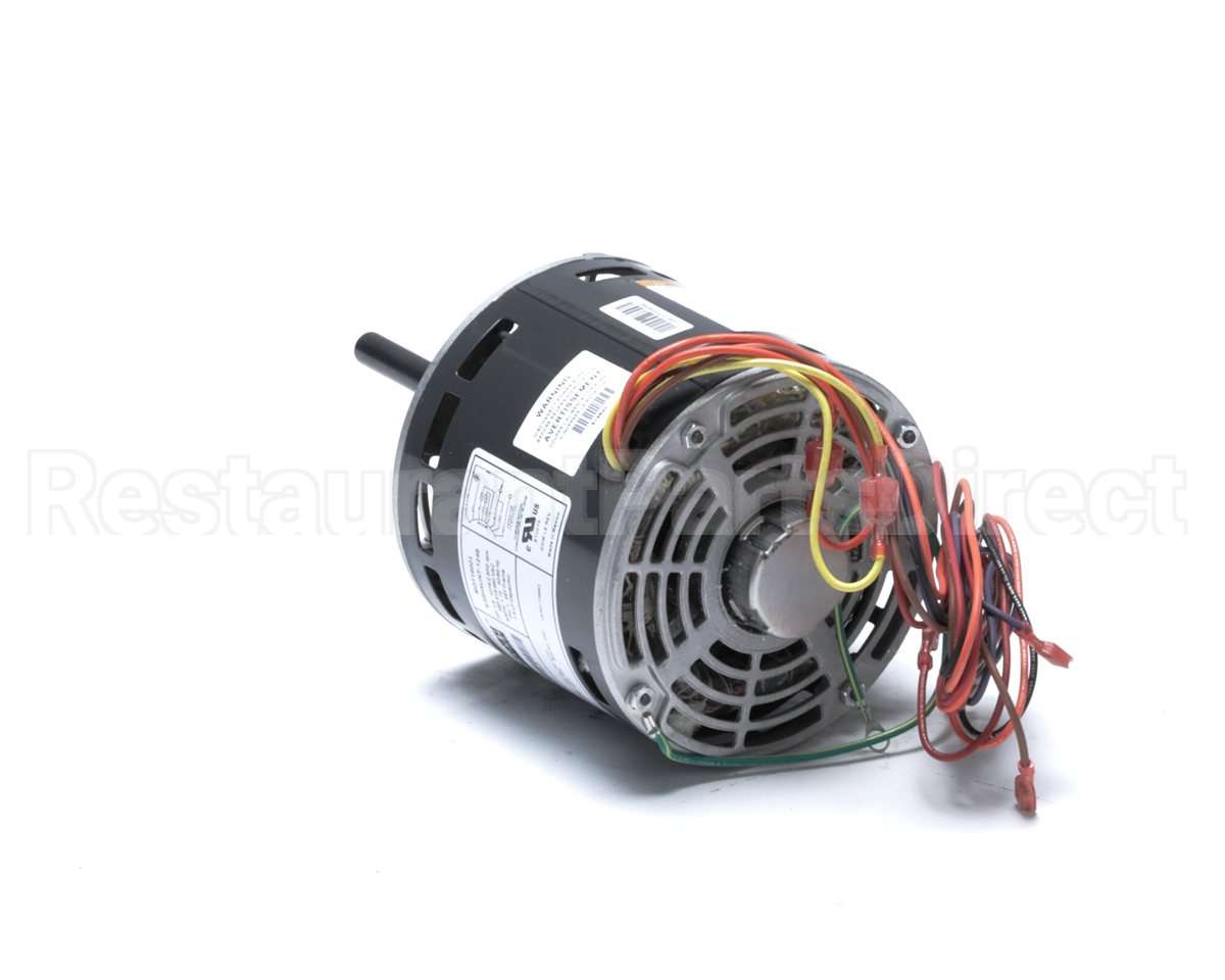 MOT19001 Trane Motor 1/3Hp 2 Speed 460V 1075Rpm-96509