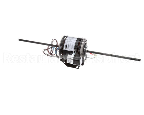 MOT19018 Trane Motor; 1/3Hp, 115V, 48 Fr, 1100 Rpm/3Spd