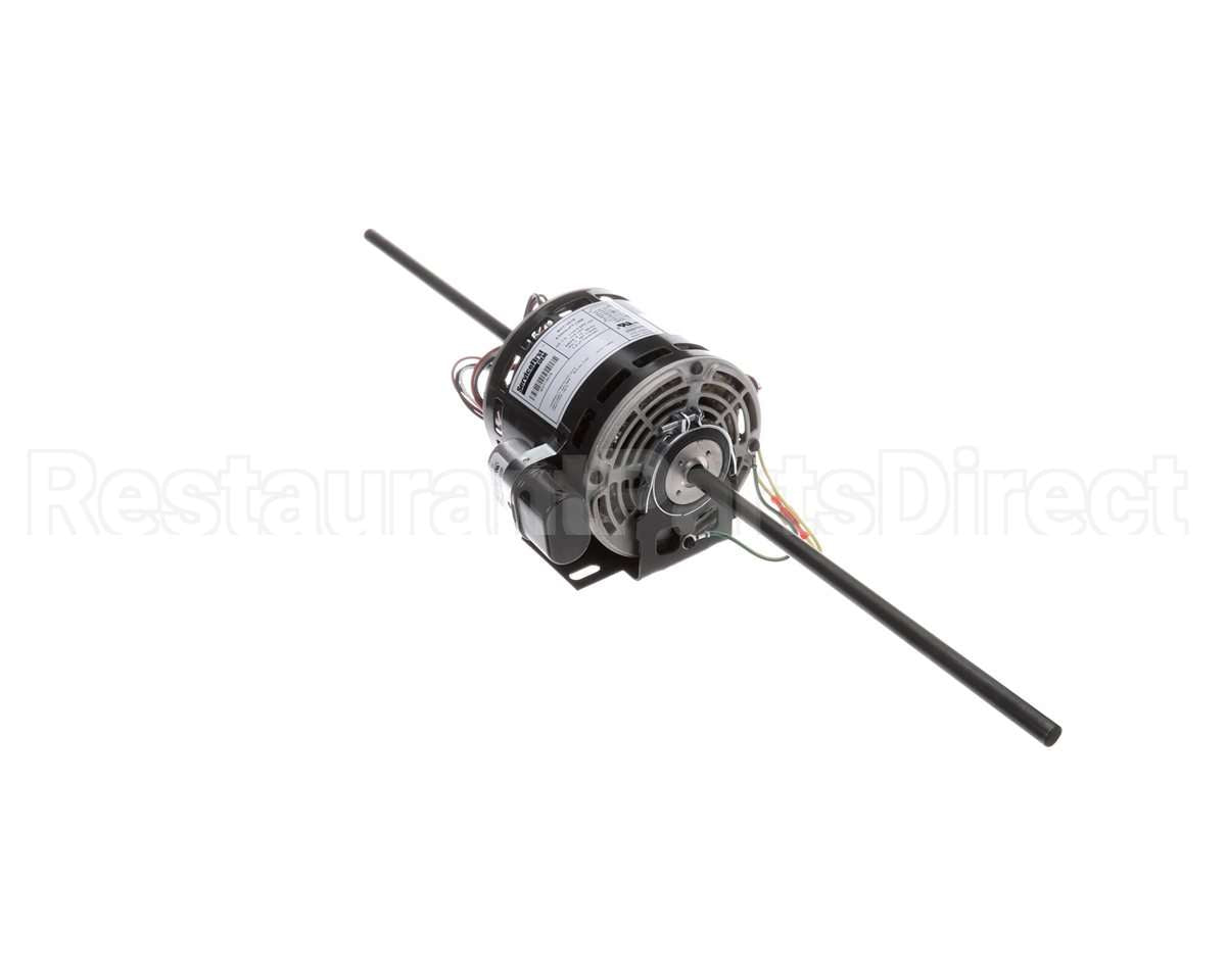MOT19018 Trane Motor; 1/3Hp, 115V, 48 Fr, 1100 Rpm/3Spd