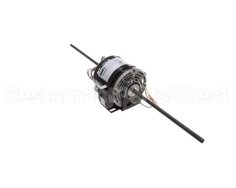 MOT19018 Trane Motor; 1/3Hp, 115V, 48 Fr, 1100 Rpm/3Spd