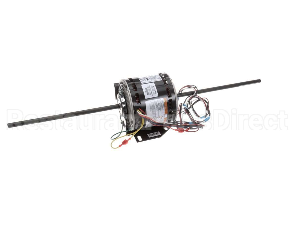 MOT19018 Trane Motor; 1/3Hp, 115V, 48 Fr, 1100 Rpm/3Spd