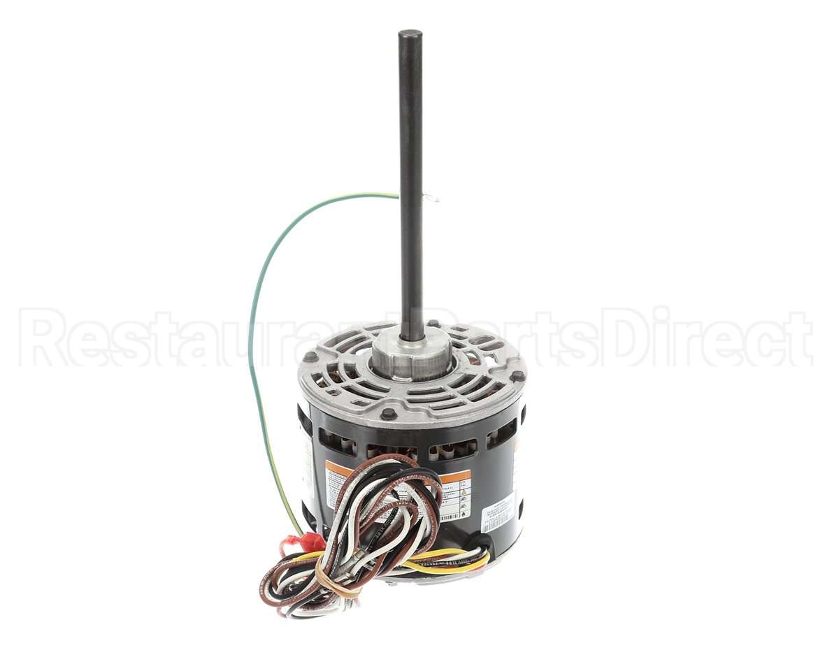 MOT19028 Trane Motor; 1/8 Hp, 120 V, 1050 Rpm